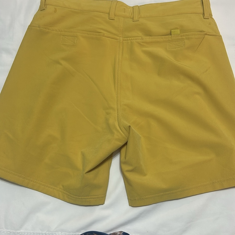 The North Face Men’s Short size 32 NWT - Picture 2 of 7